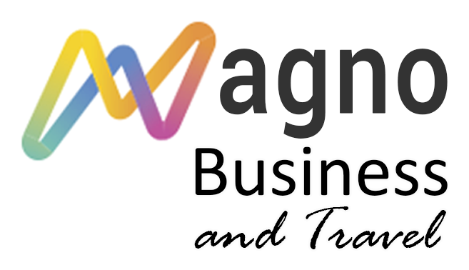 Logo Magno